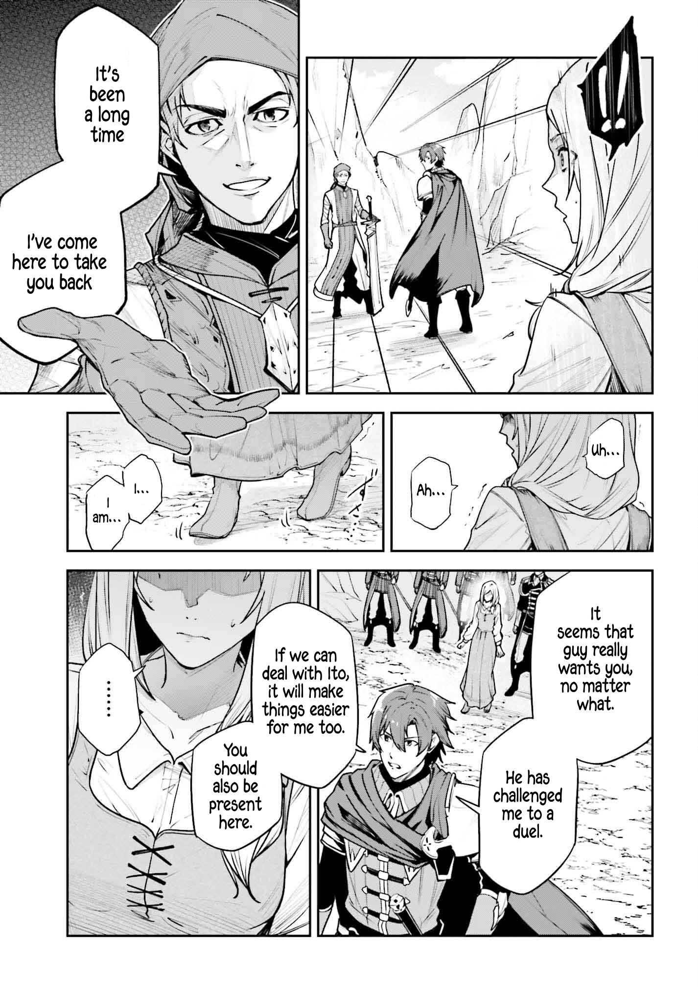 Unnamed Memory Chapter 46 4
